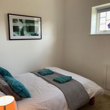 Ashbrook Lewis - Two Bedroom, Two Bathroom Cottage Nr Harwell Oxford ดิดคอท ภายนอก รูปภาพ