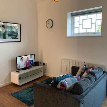 Ashbrook Lewis - Two Bedroom, Two Bathroom Cottage Nr Harwell Oxford ดิดคอท ภายนอก รูปภาพ