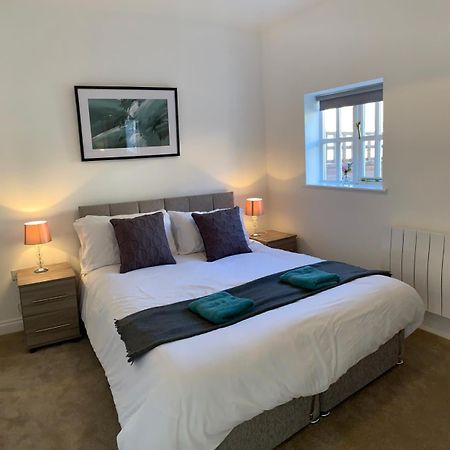Ashbrook Lewis - Two Bedroom, Two Bathroom Cottage Nr Harwell Oxford ดิดคอท ภายนอก รูปภาพ